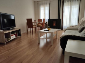 Apartamento Nuevo Duplex